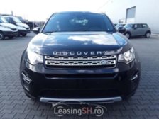 LAN21780 – Land Rover Discovery Sport la 25.900 EUR (vândut)