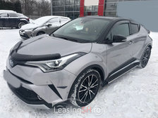 TOY15717 – Toyota C-HR la 27.500 EUR (vândut)