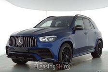 MER28935 – Mercedes-Benz GLE 53 AMG 4M la 119.595 EUR