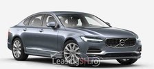 VOL09638 – Volvo S90 la 58.191 EUR (vândut)