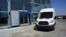 FOR18543 – Ford TRANSIT la 25.099 EUR (vândut)