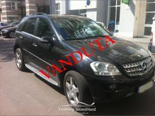 MER03294 – Mercedes-Benz ML 320 la 16.000 EUR (vândut)