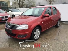 DAC07950 – Dacia Logan la 5.000 EUR (vândut)
