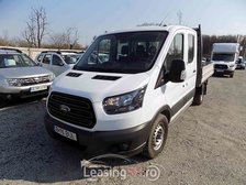 FOR16834 – Ford TRANSIT la 15.500 EUR (vândut)
