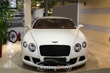 BEN10643 – Bentley Continental la 92.900 EUR (vândut)