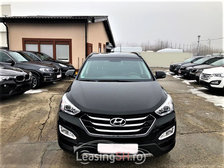 HYU15562 – Hyundai Santa Fe la 17.500 EUR (vândut)