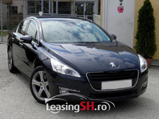 PEU05027 – Peugeot 508 la 17.359 EUR (vândut)