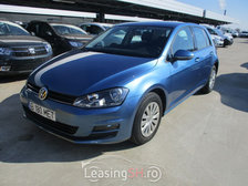 VOL16479 – Volkswagen Golf VII la 9.900 EUR