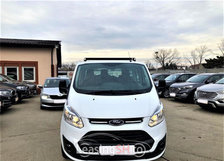 FOR15931 – Ford Transit Custom la 17.850 EUR (vândut)