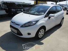 FOR10010 – Ford Fiesta la 6.250 EUR (vândut)