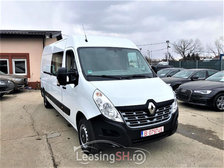 REN16461 – Renault MASTER L4 H3 la 14.042 EUR (vândut)