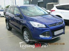 FOR06649 – Ford Kuga la 23.349 EUR (vândut)