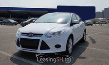 FOR10154 – Ford Focus la 10.300 EUR (vândut)