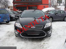 FOR01694 – Ford Mondeo la 18.900 EUR (vândut)