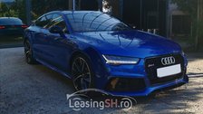 AUD23313 – Audi RS7 la 64.999 EUR