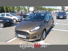 FOR08373 – Ford Fiesta la 7.800 EUR (vândut)