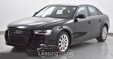 AUD10982 – Audi A4 la 18.316 EUR (vândut)