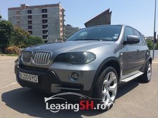 BMW06663 – BMW X5 la 17.600 EUR (vândut)