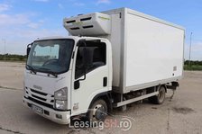 ISU21321 – Isuzu N35H la 15.000 EUR (vândut)