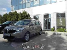 DAC09716 – Dacia Lodgy la 11.490 EUR (vândut)