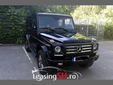 MER04574 – Mercedes-Benz G 350 la 93.900 EUR (vândut)