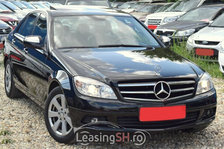 MER17943 – Mercedes-Benz C 200 la 7.990 EUR (vândut)