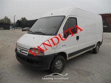 CIT00246 – Citroën JUMPER la 1.860 EUR (vândut)
