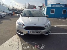 FOR09529 – Ford Focus la 11.800 EUR (vândut)