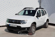 DAC21316 – Dacia Duster la 8.450 EUR