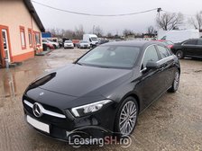 MER25045 – Mercedes-Benz A 180 la 25.900 EUR
