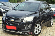 CHE22120 – Chevrolet Trax la 8.990 EUR (vândut)