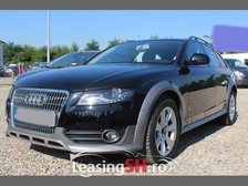AUD08365 – Audi A4 Allroad la 15.980 EUR (vândut)