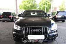 AUD10928 – Audi Q5 la 31.476 EUR (vândut)