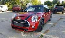 MIN10535 – MINI Cooper S la 28.500 EUR (vândut)