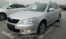 SKO11488 – Skoda Octavia la 9.989 EUR (vândut)