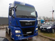 MAN09780 – MAN TGX 18440 la 55.573 EUR (vândut)