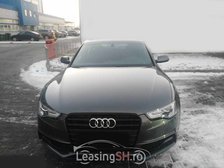 AUD09085 – Audi A5 la 42.840 EUR (vândut)