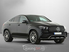 MER25623 – Mercedes-Benz GLE Coupe AMG la 101.031 EUR (vândut)