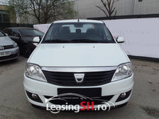 DAC04828 – Dacia Logan la 6.150 EUR (vândut)