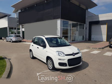 FIA12263 – Fiat Panda la 5.800 EUR (vândut)