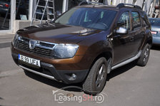 DAC17115 – Dacia Duster la 7.950 EUR (vândut)