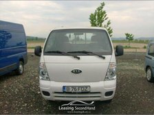 KIA01230 – Kia K2500 la 9.052 EUR (vândut)