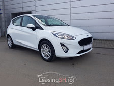 FOR11955 – Ford Fiesta Trend la 12.495 EUR (vândut)