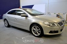 VOL18311 – Volkswagen Passat CC la 7.400 EUR (vândut)