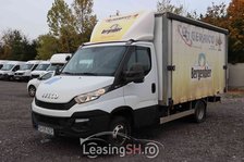 IVE23271 – IVECO DAILY la 15.800 EUR