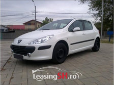 PEU03765 – Peugeot 307 la 4.836 EUR (vândut)