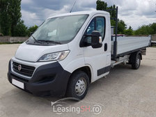 FIA20338 – Fiat DUCATO la 23.205 EUR (vândut)