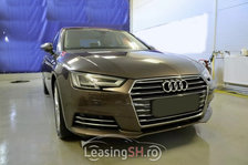 AUD18974 – Audi A4 la 22.500 EUR