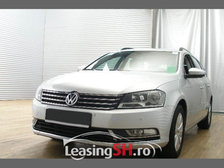 VOL07684 – Volkswagen Passat la 11.836 EUR (vândut)