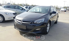 OPE12007 – Opel ASTRA J la 8.350 EUR